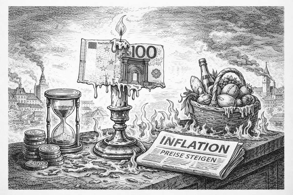 Inflation