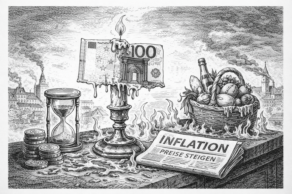 Inflation